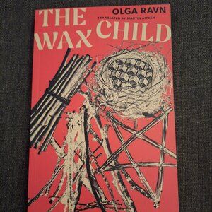 The Wax Child
